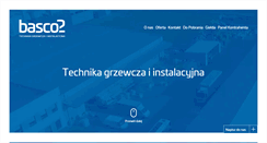 Desktop Screenshot of basco2.pl